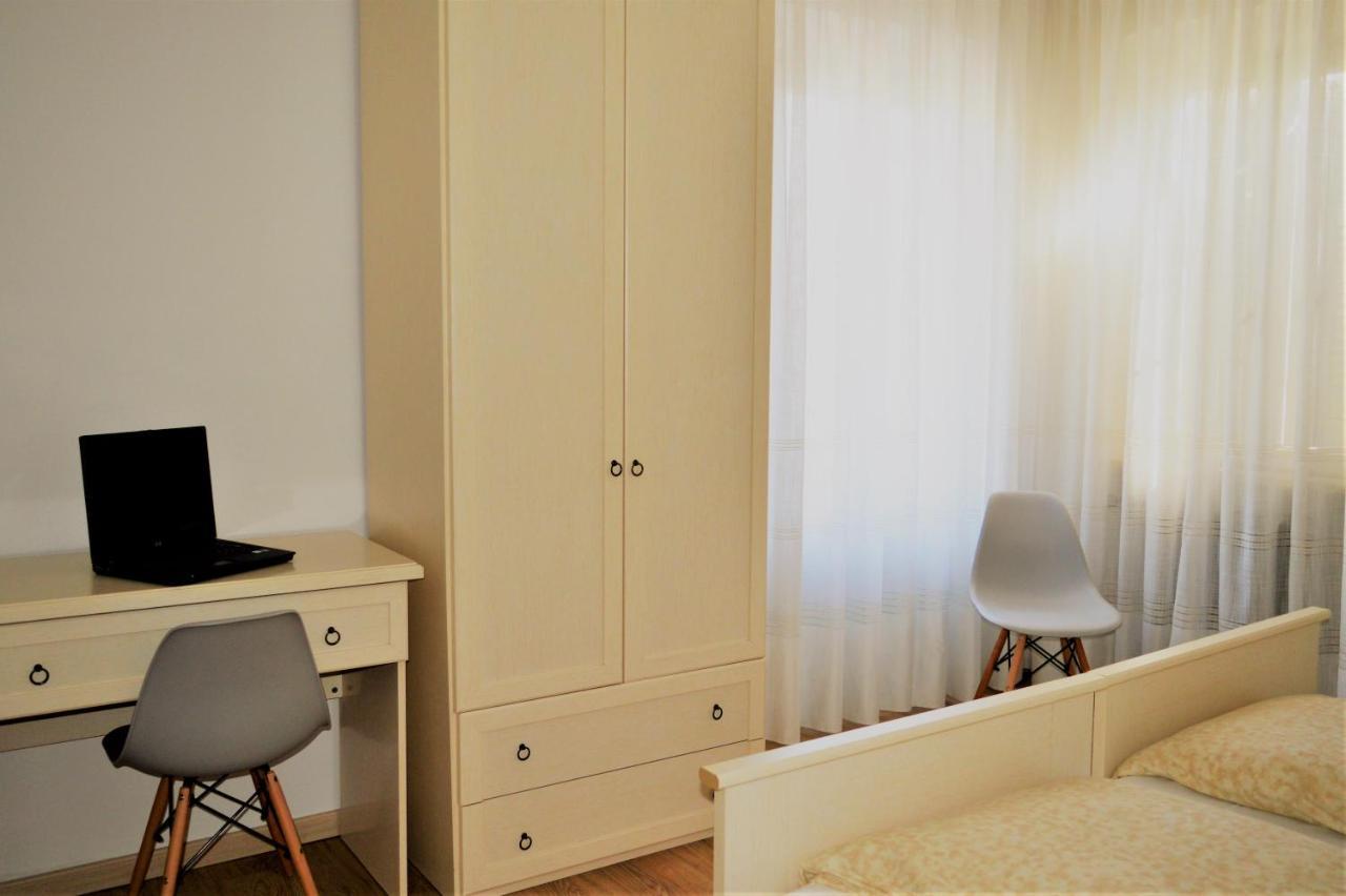 Miramonti B&B Cucina E Pizza Brentonico Exterior foto