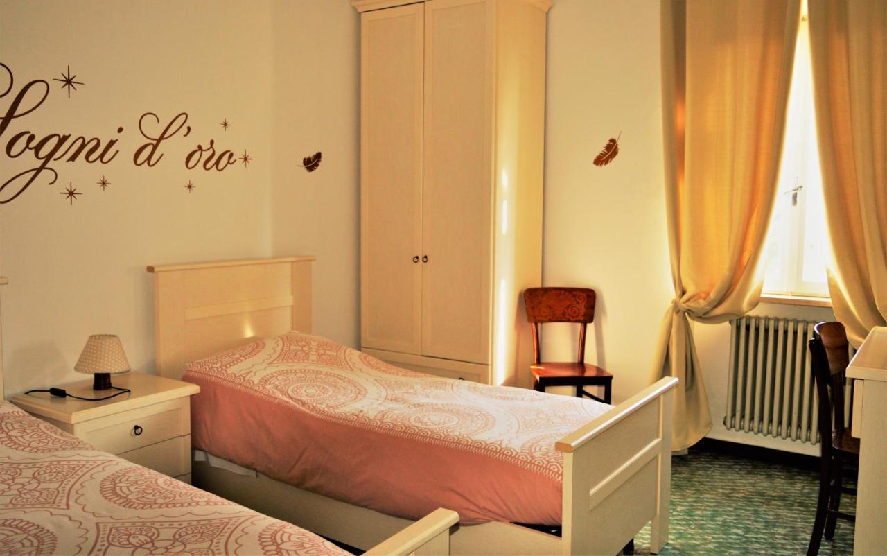 Miramonti B&B Cucina E Pizza Brentonico Exterior foto