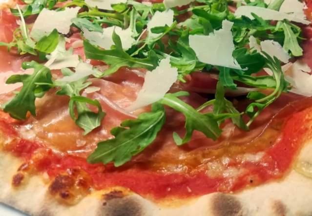 Miramonti B&B Cucina E Pizza Brentonico Exterior foto